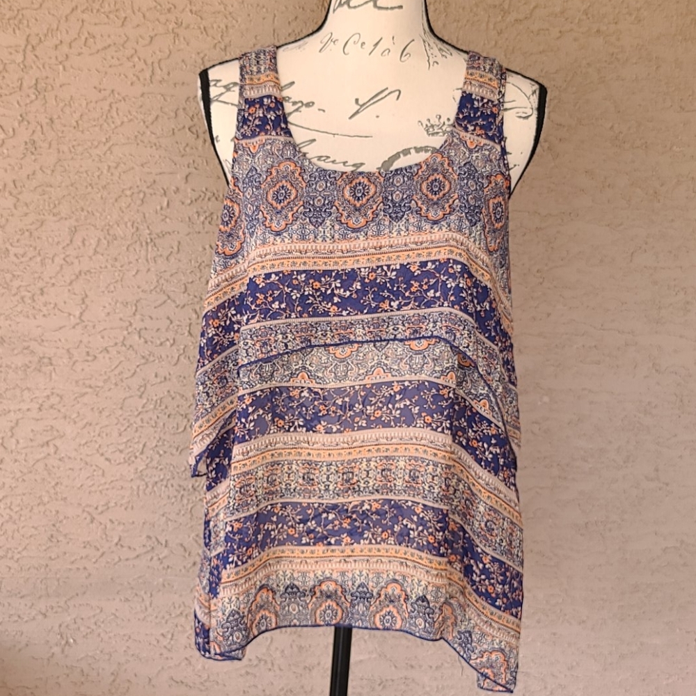 No boundaries Top